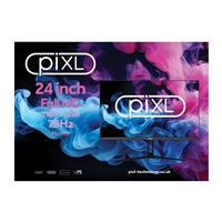 piXL 24 piXL 24